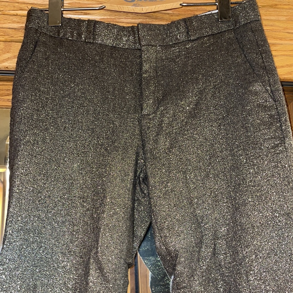 Avery Banana Republic Capris